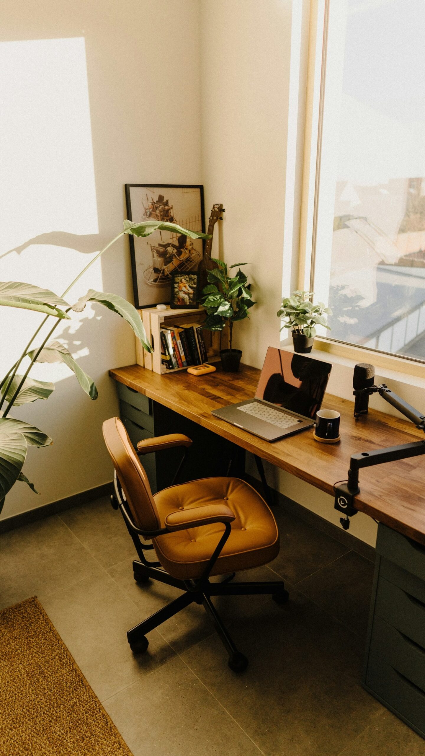 Ten Habits For A Creative Life