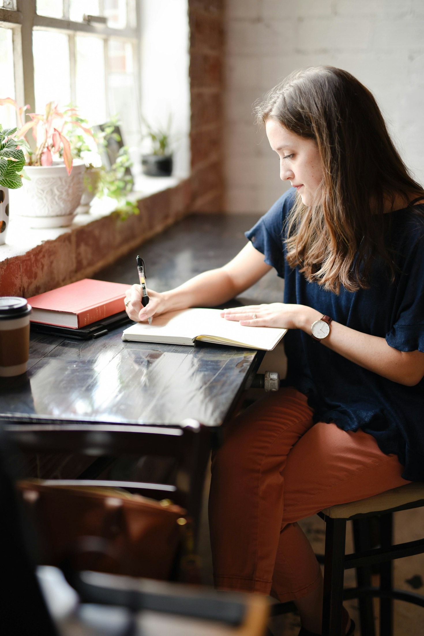 Mastering The Art Of Meaningful Writing