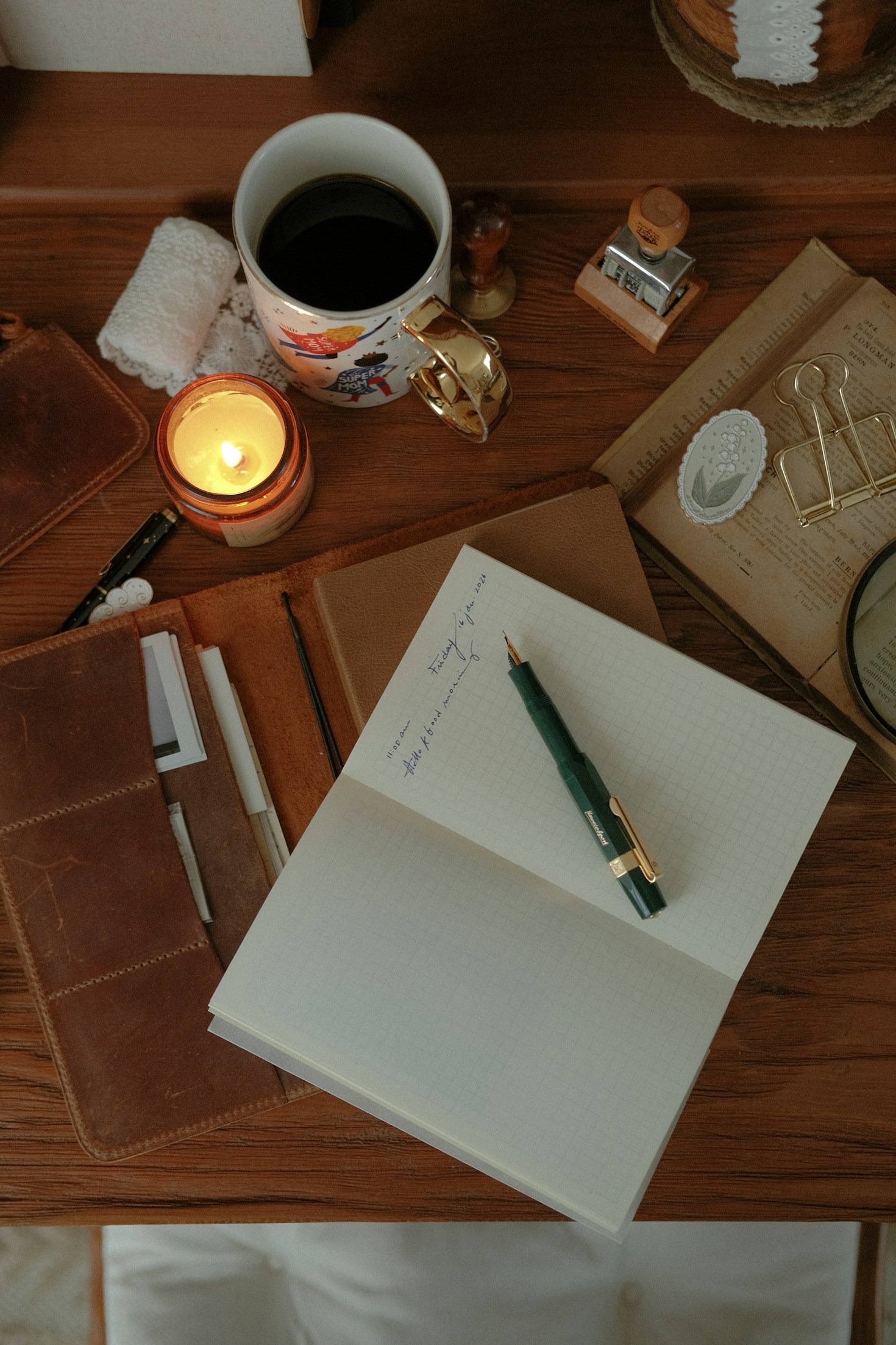 Building Connections Through Shared Experiences